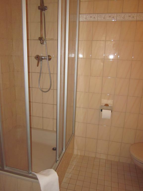 Hotel Garni Weisses Ross Stolberg  Room photo